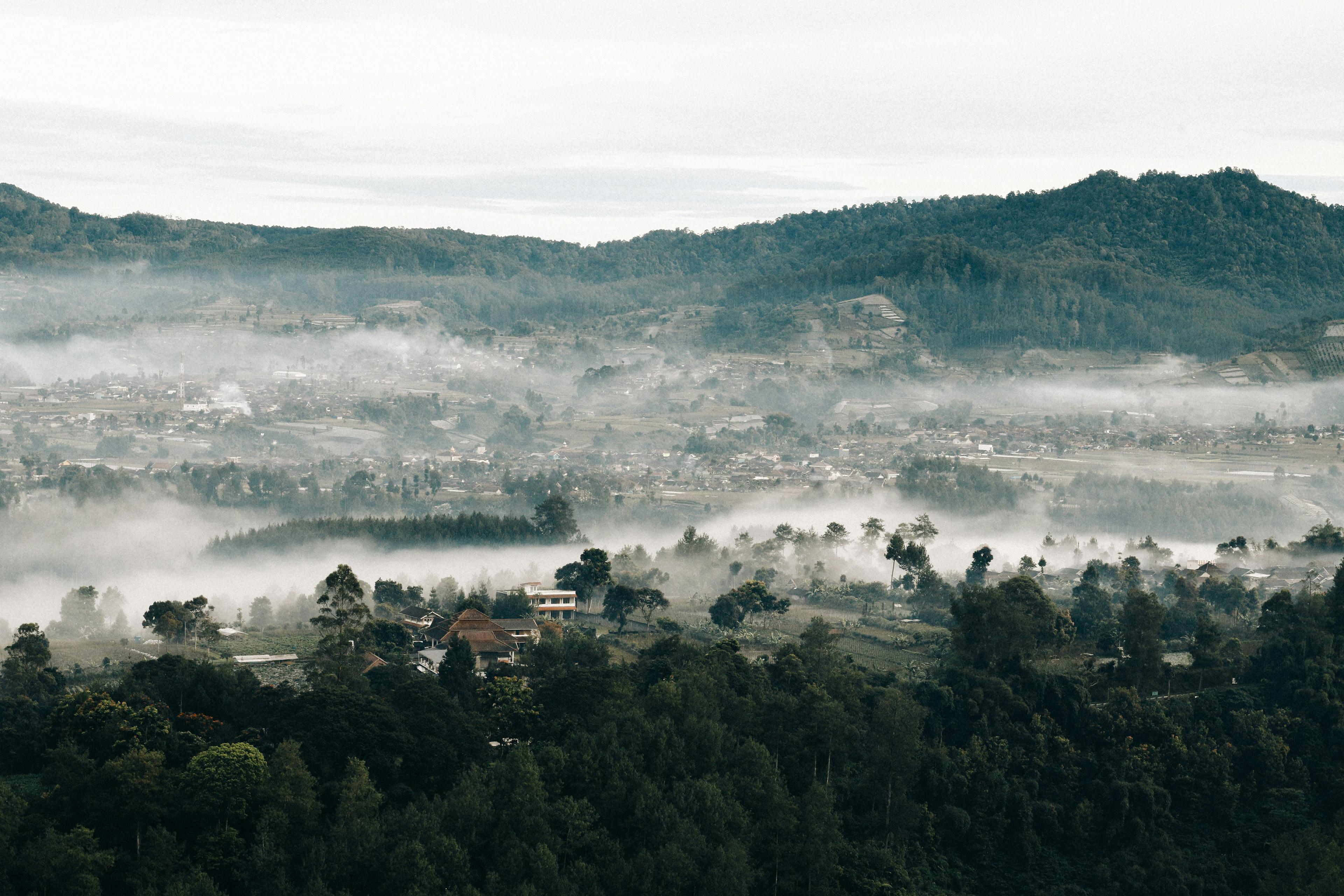 Jakarta & Bandung: A Journey Through Heritage, Flavors, and Urban Charm