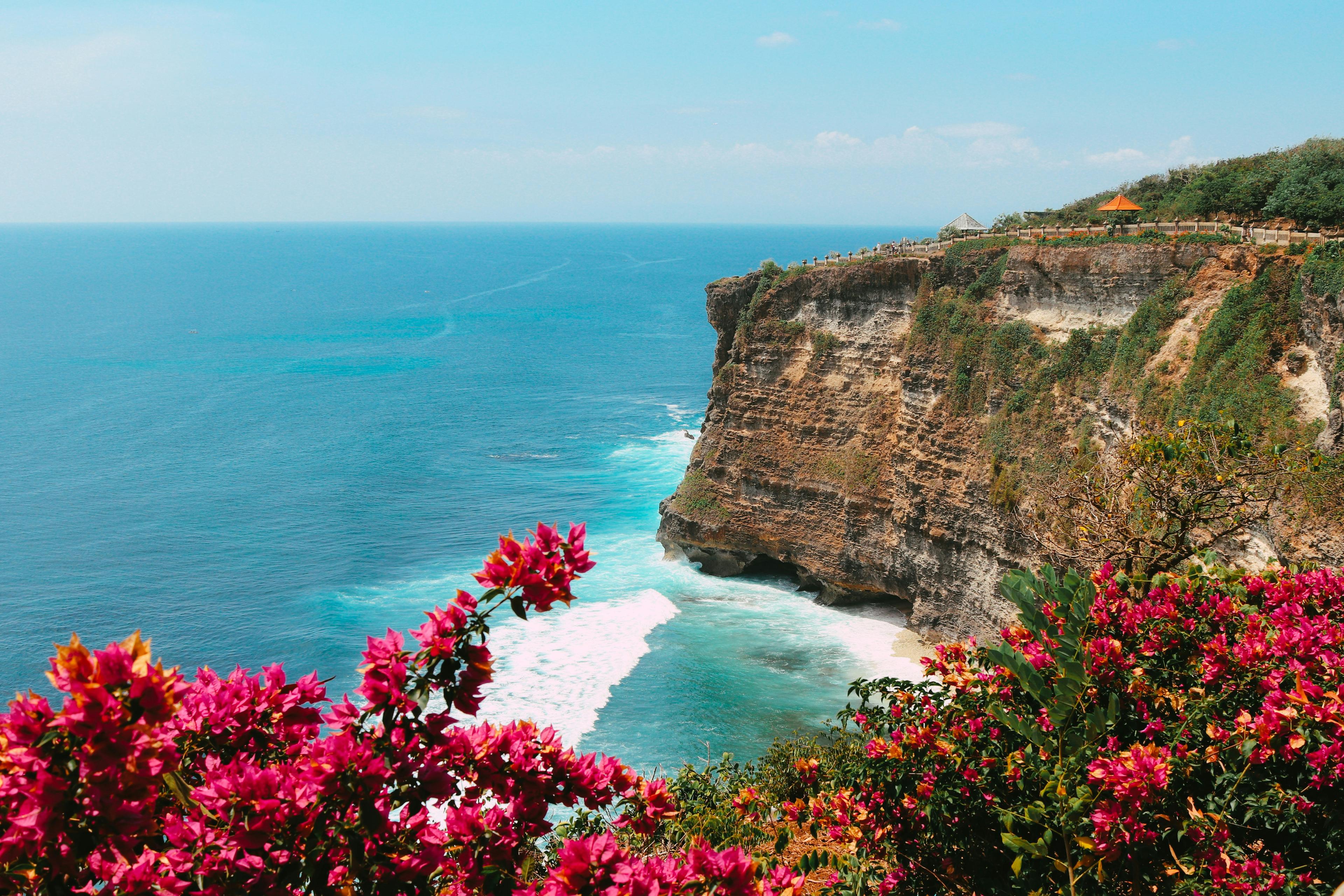 The Ultimate Bali Escape: 5 Days of Thrills, Chill & Unforgettable Magic!