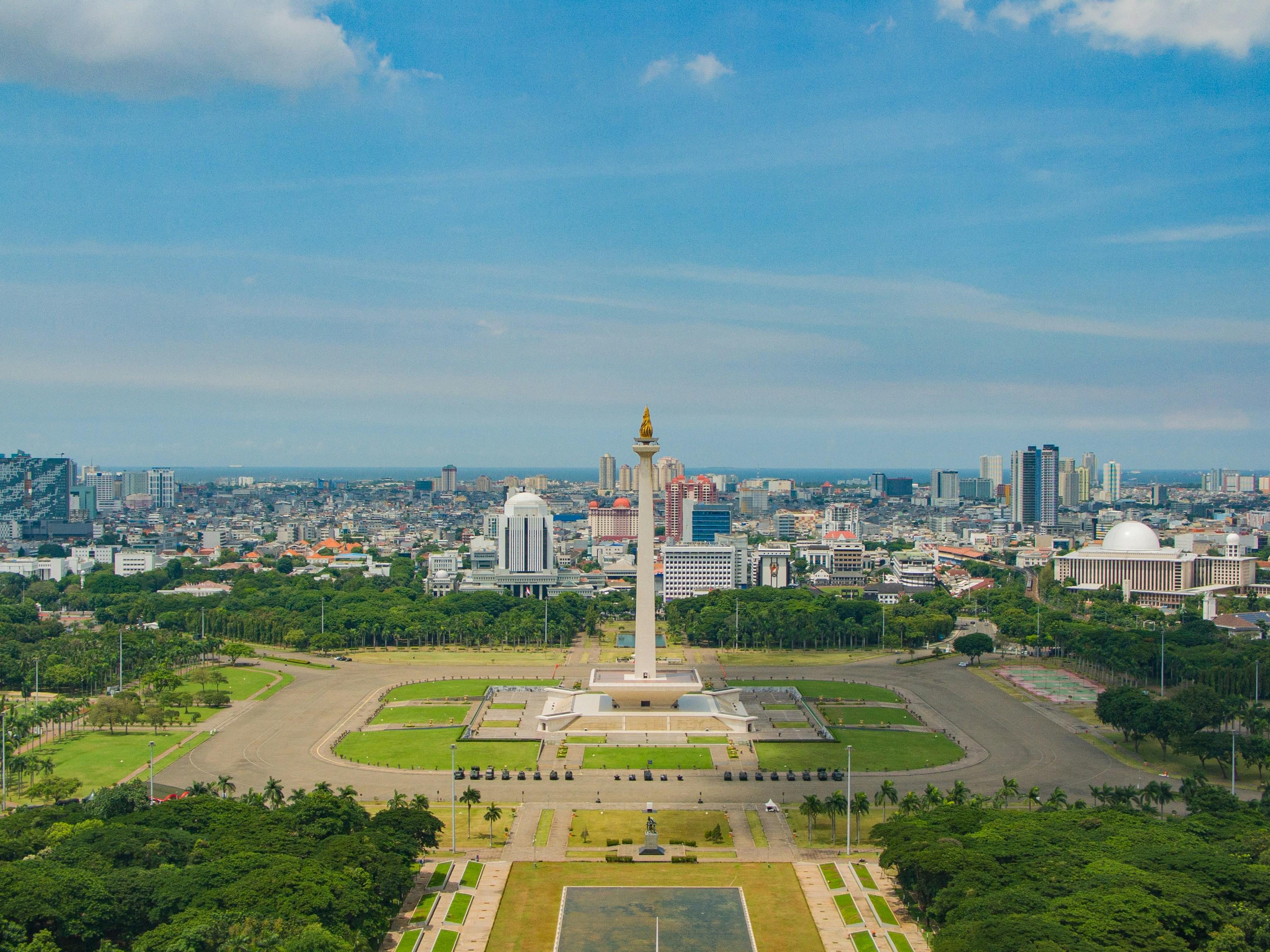 From City Lights to Garden Delights: Jakarta & Bogor Unveiled